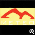METEO（メテオ）TOYOTA 30系ALPHARD（アルファード）専用LEDテールランプ　クリアテール+メッキカバー TY-AL30-C-CAC